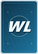 WL 牌背